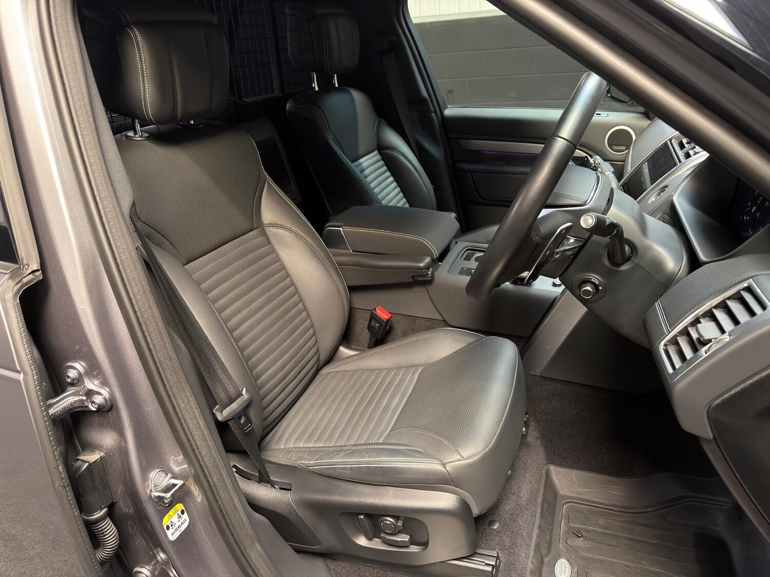 Used Land Rover Discovery for sale - 76800831: Photo 3