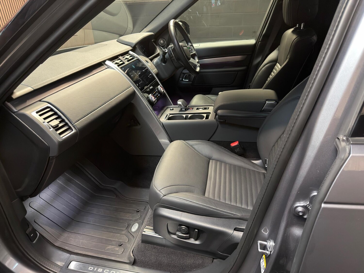 Used Land Rover Discovery for sale - 76800831: Photo 30