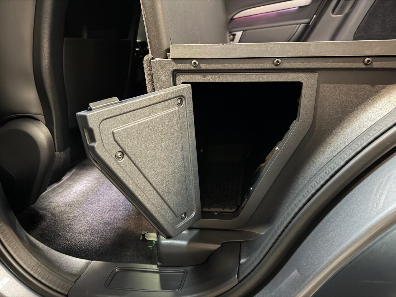 Used Land Rover Discovery for sale - 76800831: Photo 34