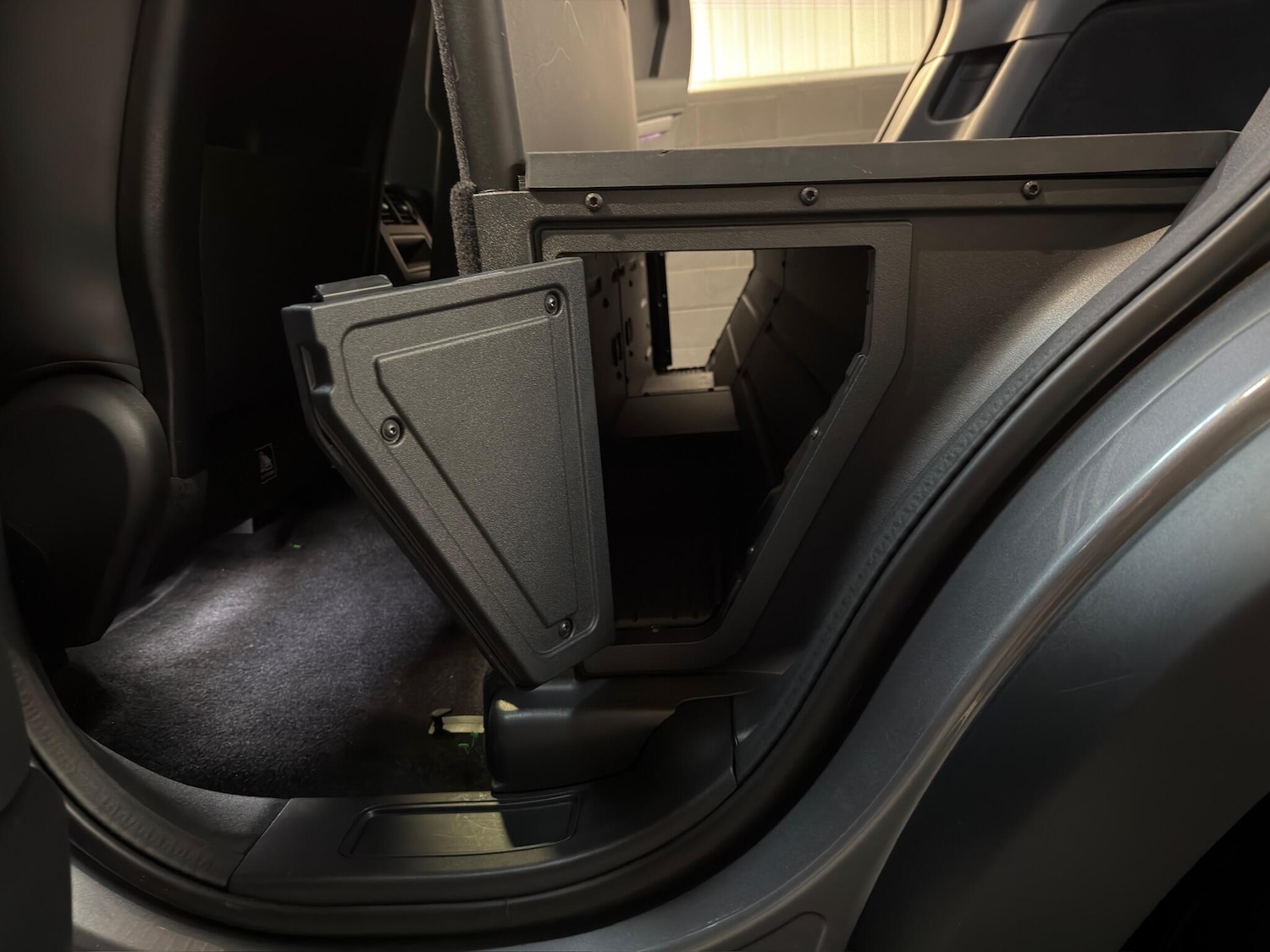 Used Land Rover Discovery for sale - 76800831: Photo 37