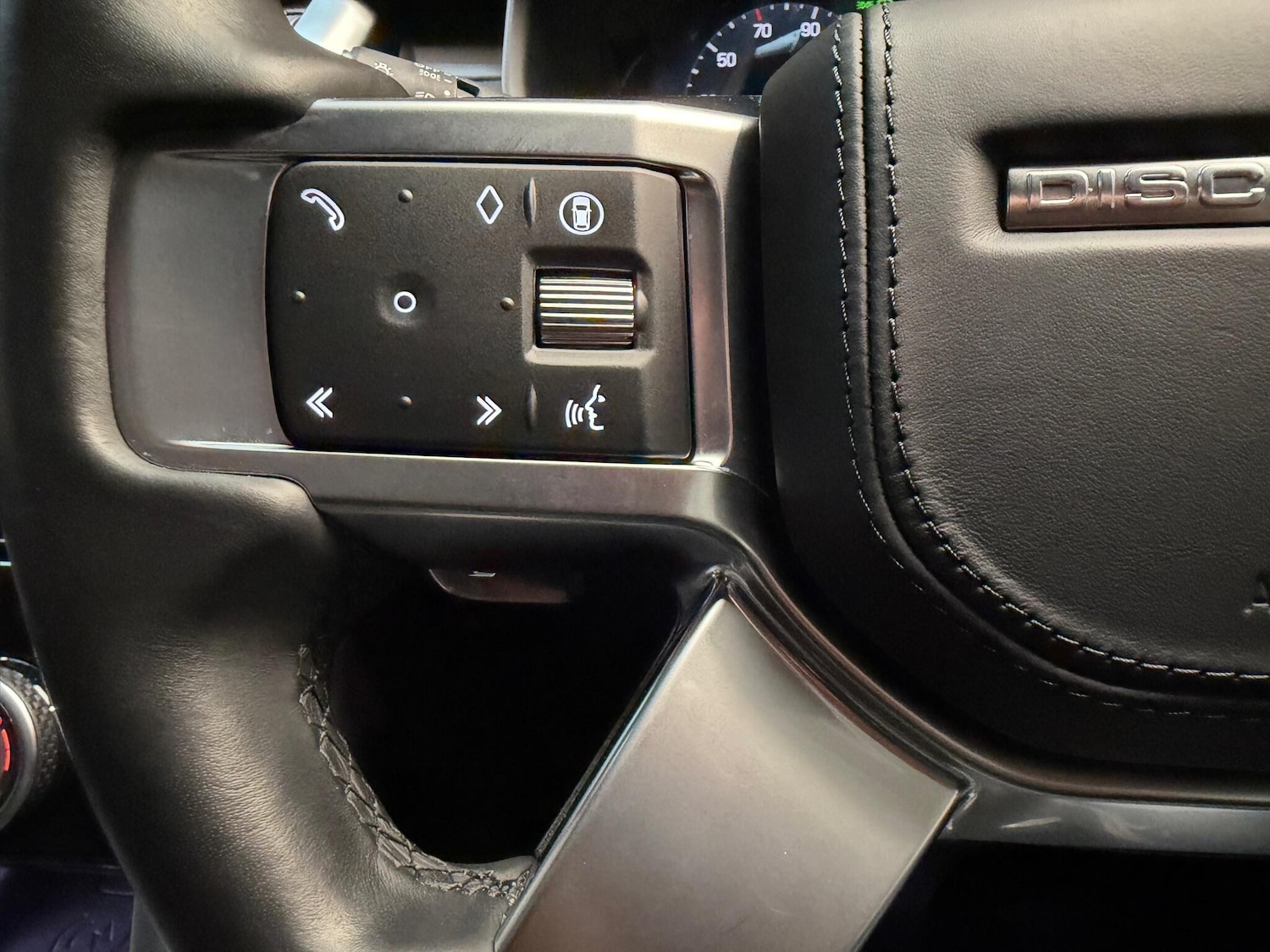 Used Land Rover Discovery for sale - 76800831: Photo 39