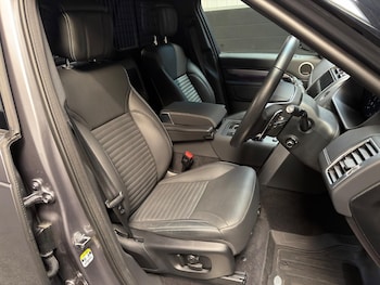 Used Land Rover Discovery 2025 for sale - 76800831: Photo