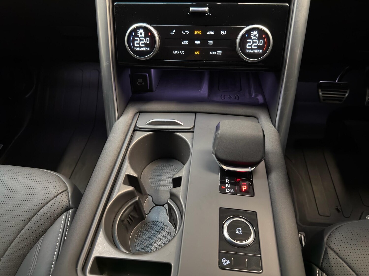 Used Land Rover Discovery for sale - 76800831: Photo 40