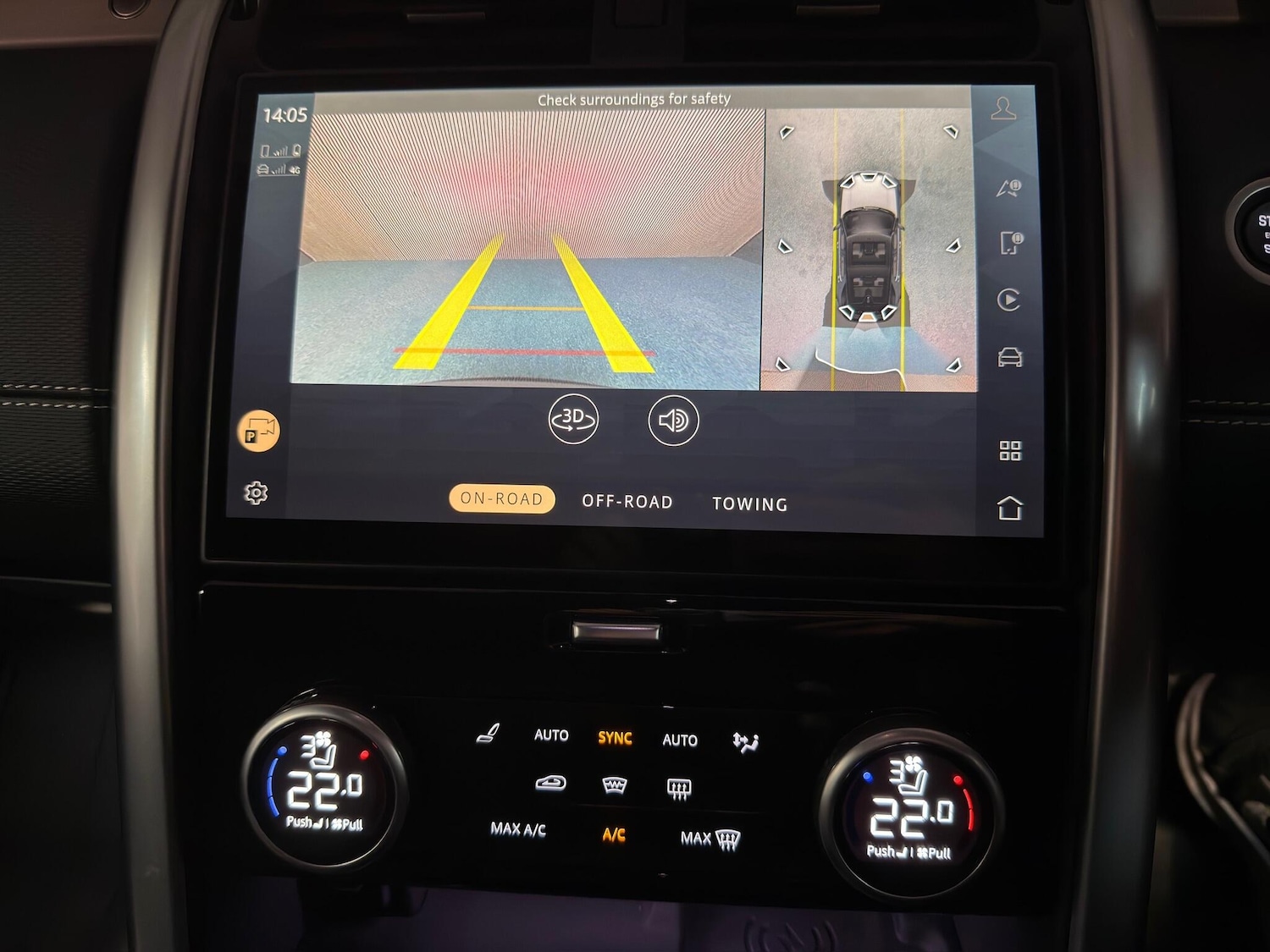 Used Land Rover Discovery for sale - 76800831: Photo 43