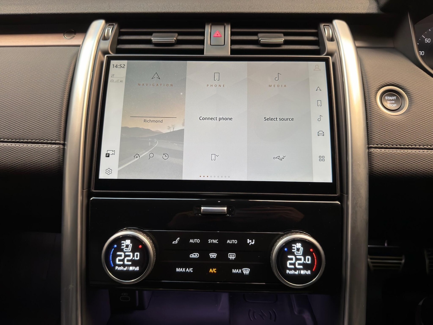 Used Land Rover Discovery for sale - 76800831: Photo 44