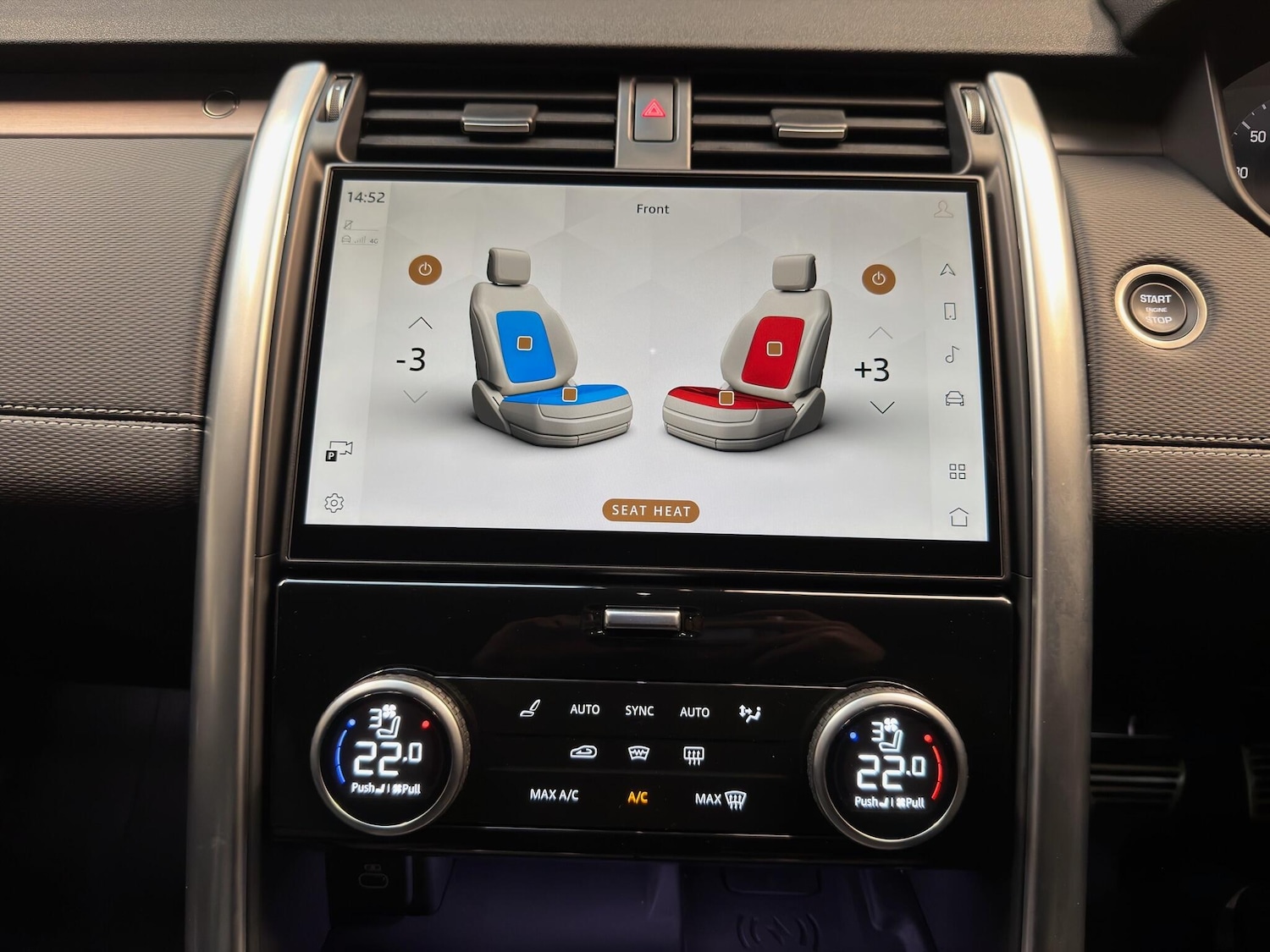 Used Land Rover Discovery for sale - 76800831: Photo 46