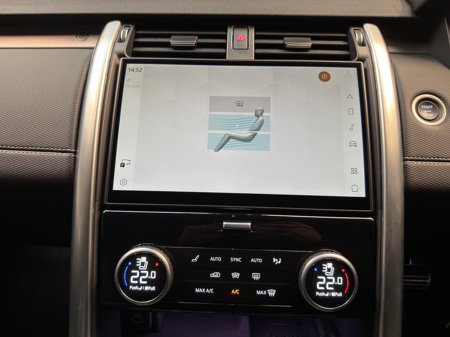 Used Land Rover Discovery for sale - 76800831: Photo 47