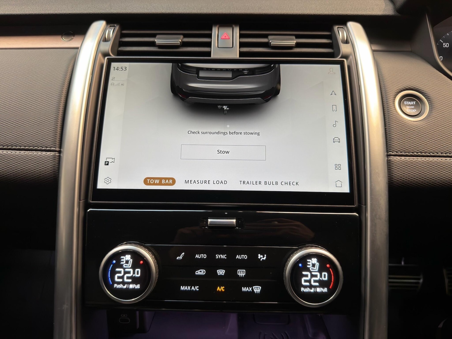 Used Land Rover Discovery for sale - 76800831: Photo 48