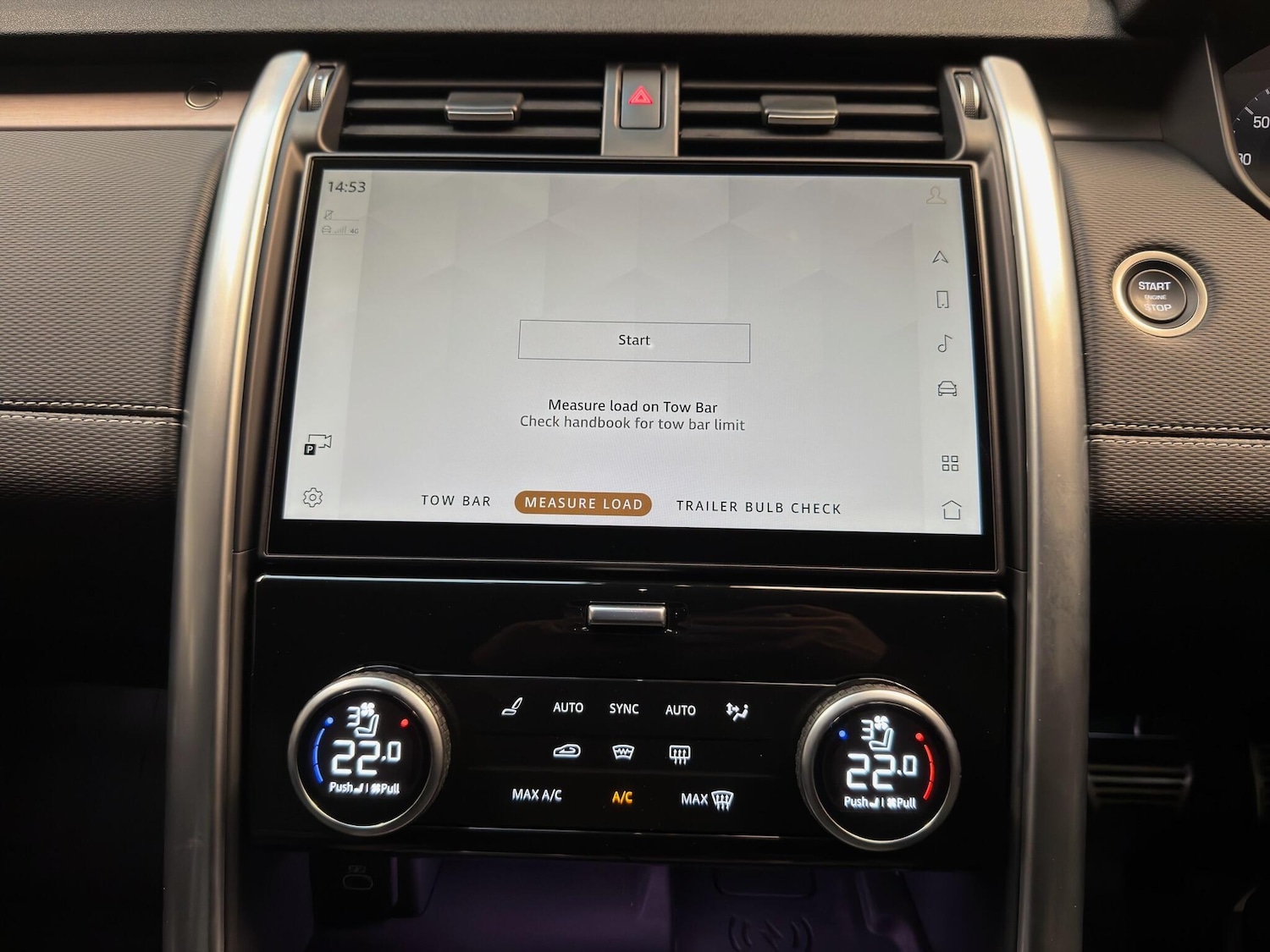 Used Land Rover Discovery for sale - 76800831: Photo 49