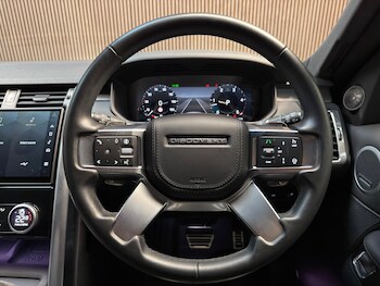 Used Land Rover Discovery 2025 for sale - 76800831: Photo