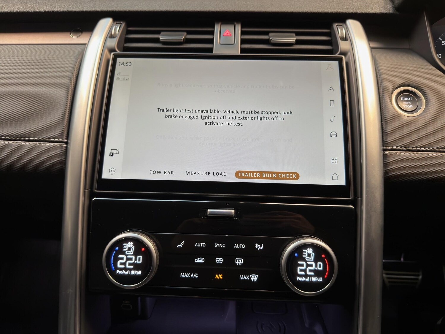 Used Land Rover Discovery for sale - 76800831: Photo 50