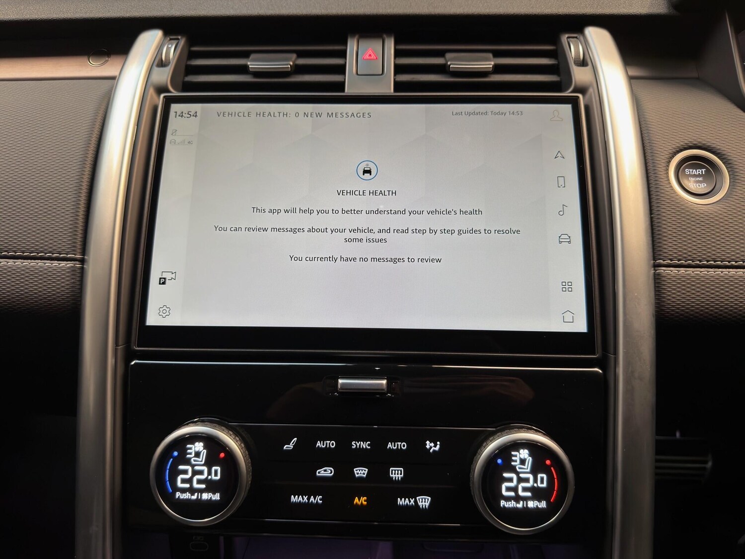 Used Land Rover Discovery for sale - 76800831: Photo 51