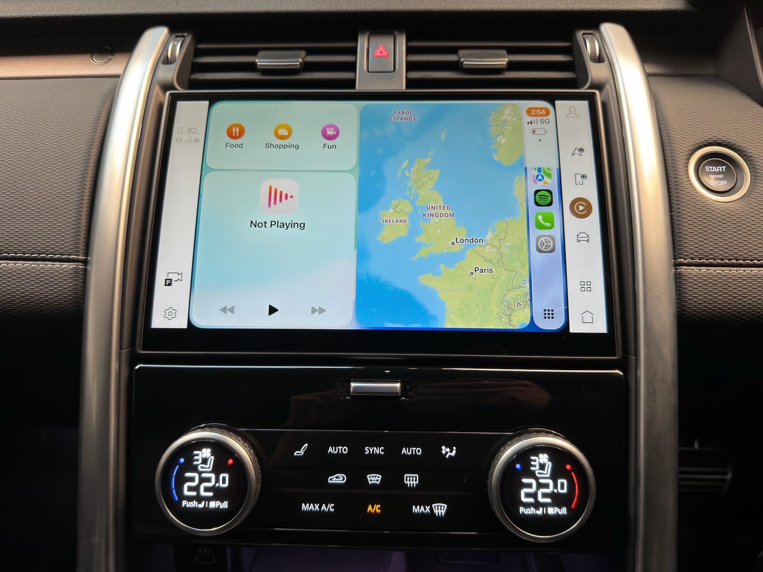 Used Land Rover Discovery for sale - 76800831: Photo 52