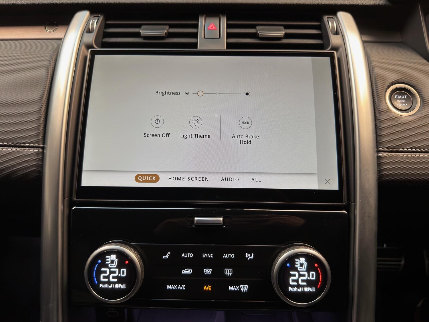 Used Land Rover Discovery for sale - 76800831: Photo 53