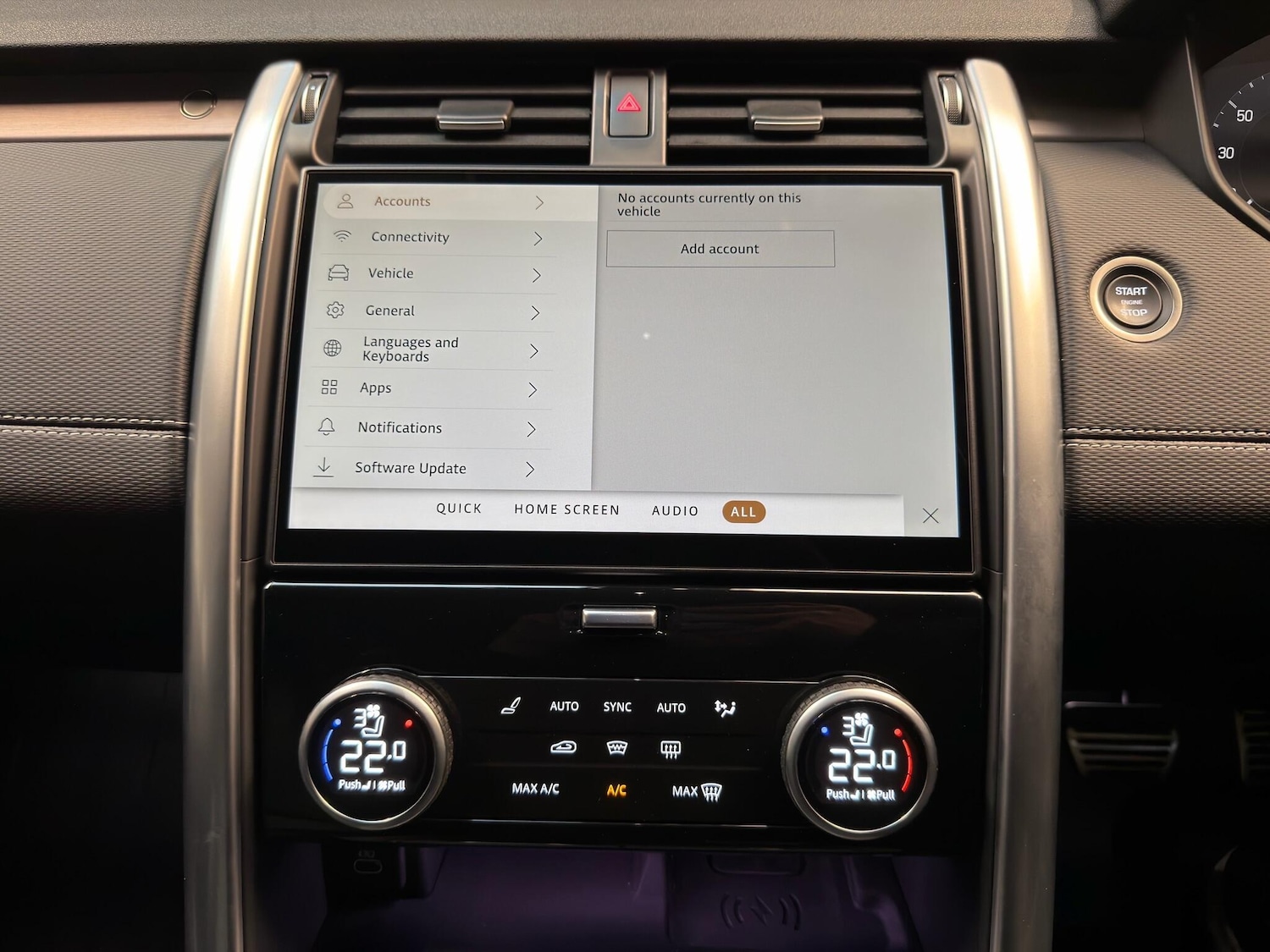 Used Land Rover Discovery for sale - 76800831: Photo 54