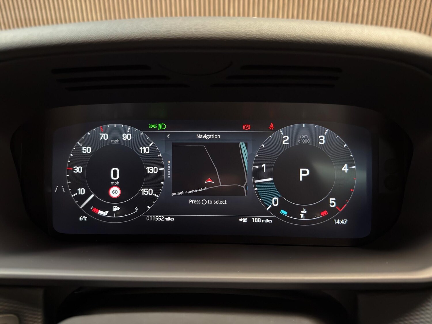 Used Land Rover Discovery for sale - 76800831: Photo 58