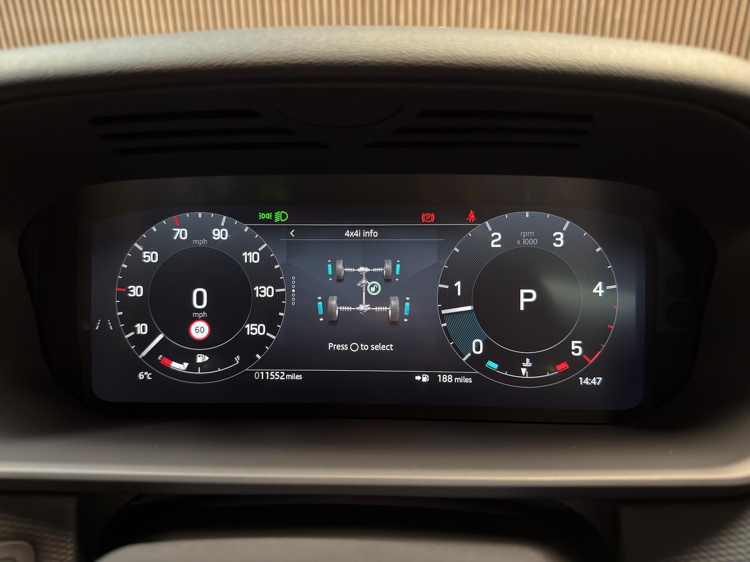 Used Land Rover Discovery for sale - 76800831: Photo 60