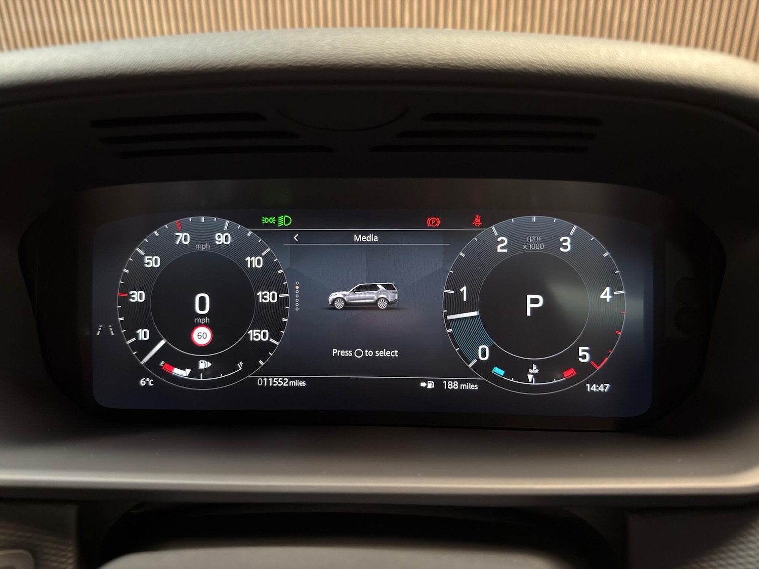 Used Land Rover Discovery for sale - 76800831: Photo 61