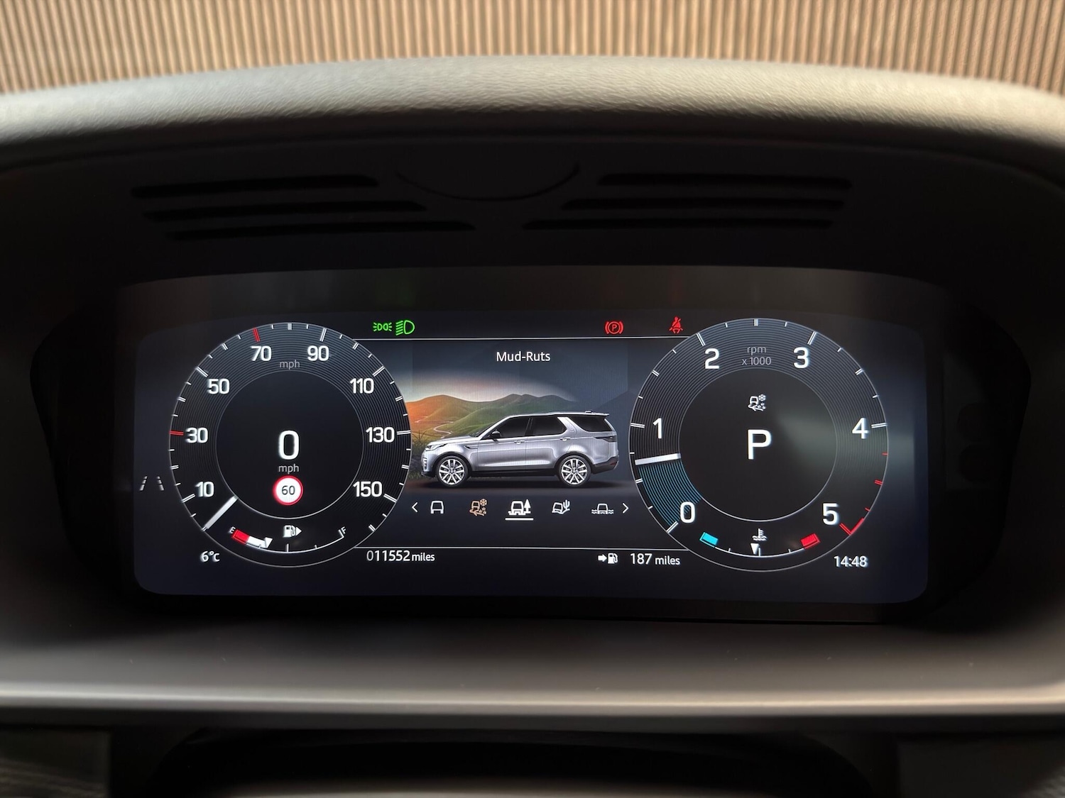 Used Land Rover Discovery for sale - 76800831: Photo 65