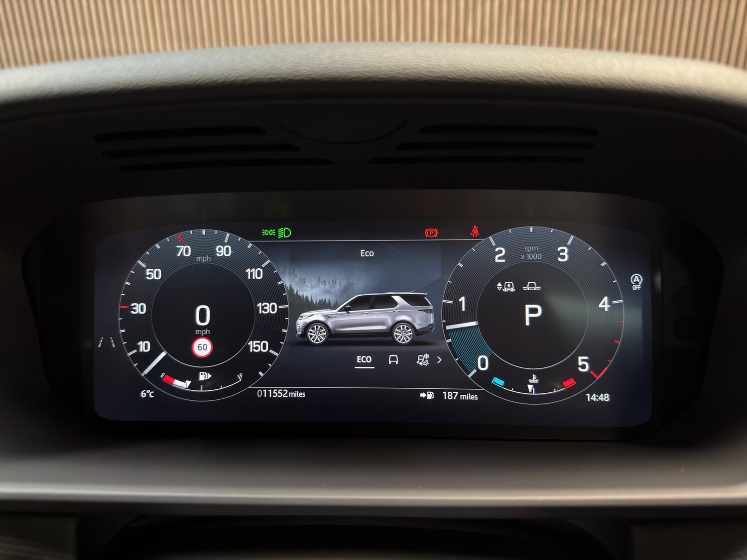 Used Land Rover Discovery for sale - 76800831: Photo 68