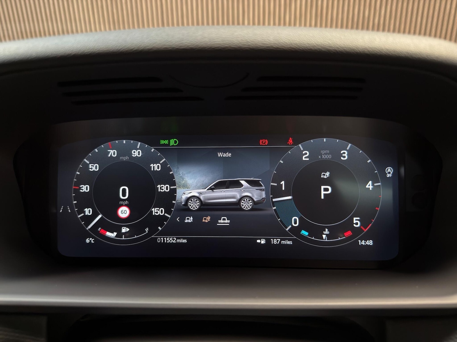 Used Land Rover Discovery for sale - 76800831: Photo 69