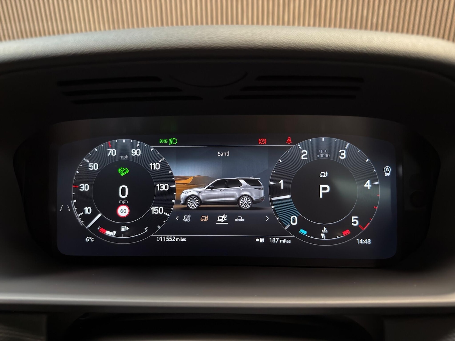 Used Land Rover Discovery for sale - 76800831: Photo 70