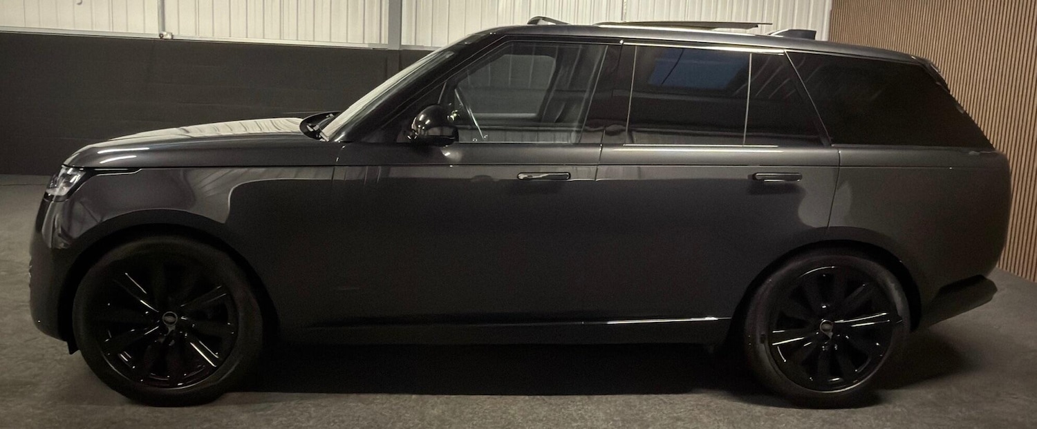 Used Land Rover Range Rover 2025 for sale - 77305839: Photo 10