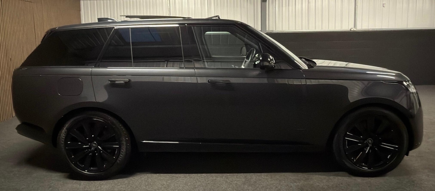 Used Land Rover Range Rover 2025 for sale - 77305839: Photo 13