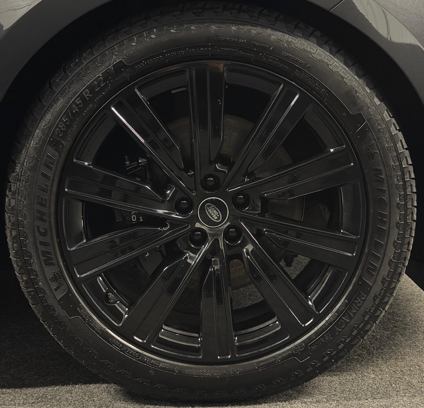 Used Land Rover Range Rover 2025 for sale - 77305839: Photo 14