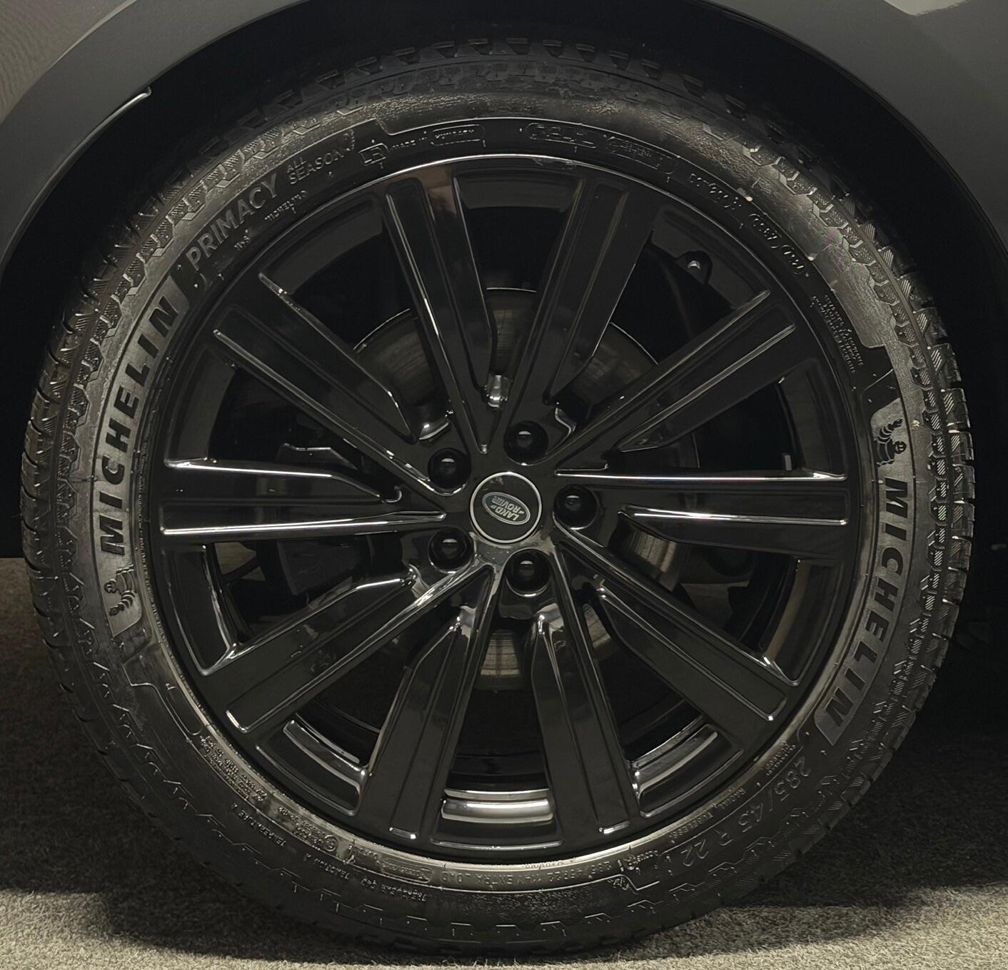 Used Land Rover Range Rover 2025 for sale - 77305839: Photo 15