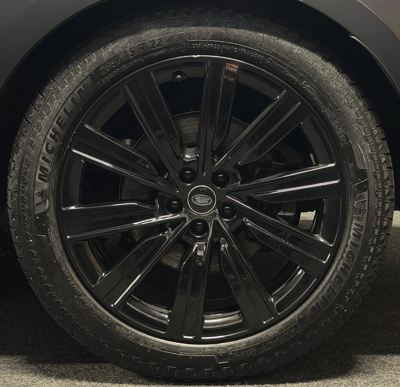 Used Land Rover Range Rover 2025 for sale - 77305839: Photo 16