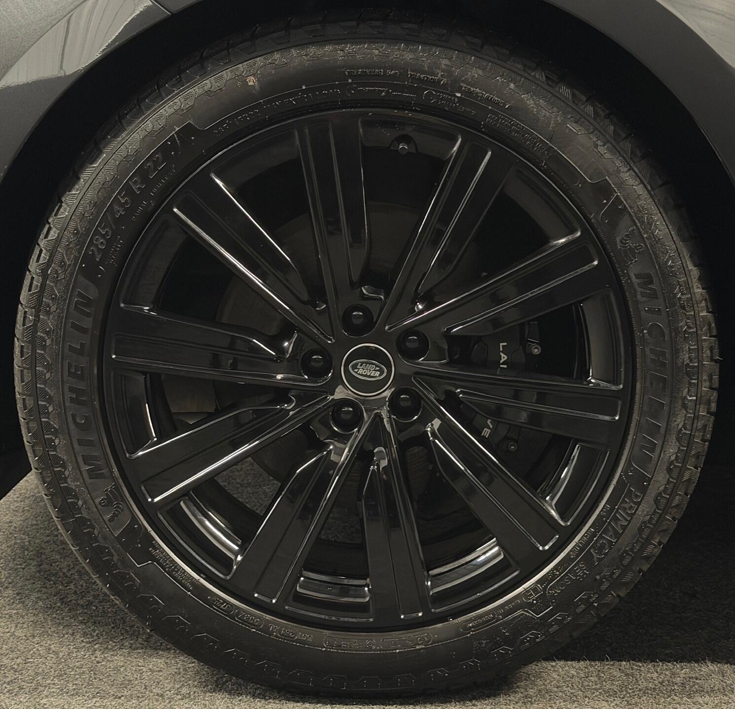 Used Land Rover Range Rover 2025 for sale - 77305839: Photo 17