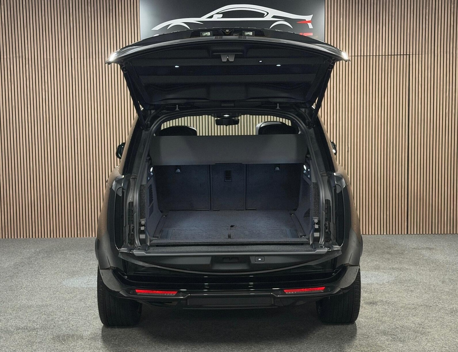 Used Land Rover Range Rover 2025 for sale - 77305839: Photo 20