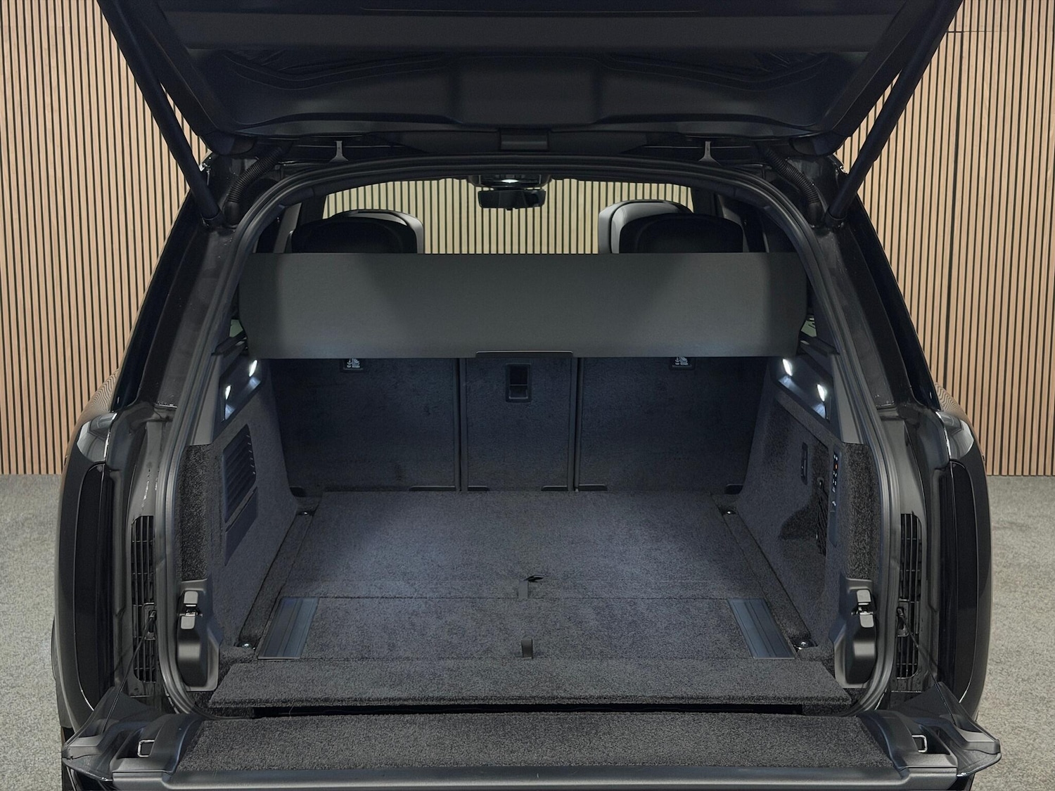 Used Land Rover Range Rover 2025 for sale - 77305839: Photo 21