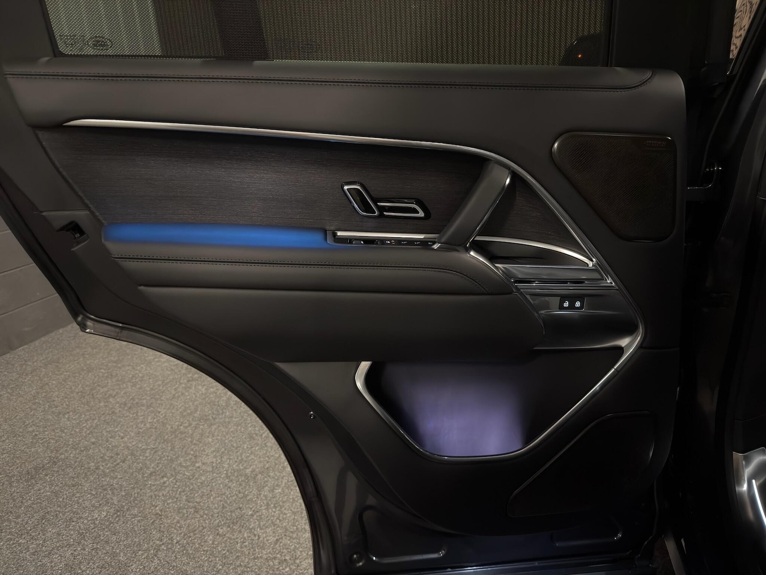 Used Land Rover Range Rover 2025 for sale - 77305839: Photo 29