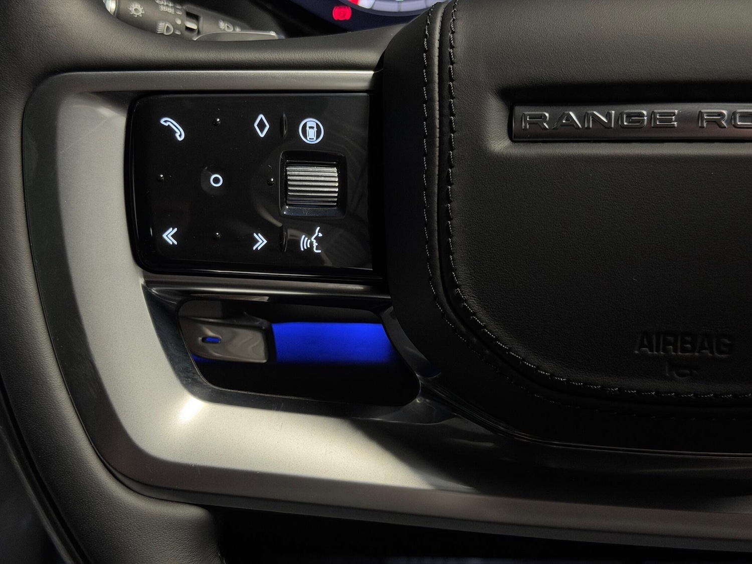 Used Land Rover Range Rover 2025 for sale - 77305839: Photo 41