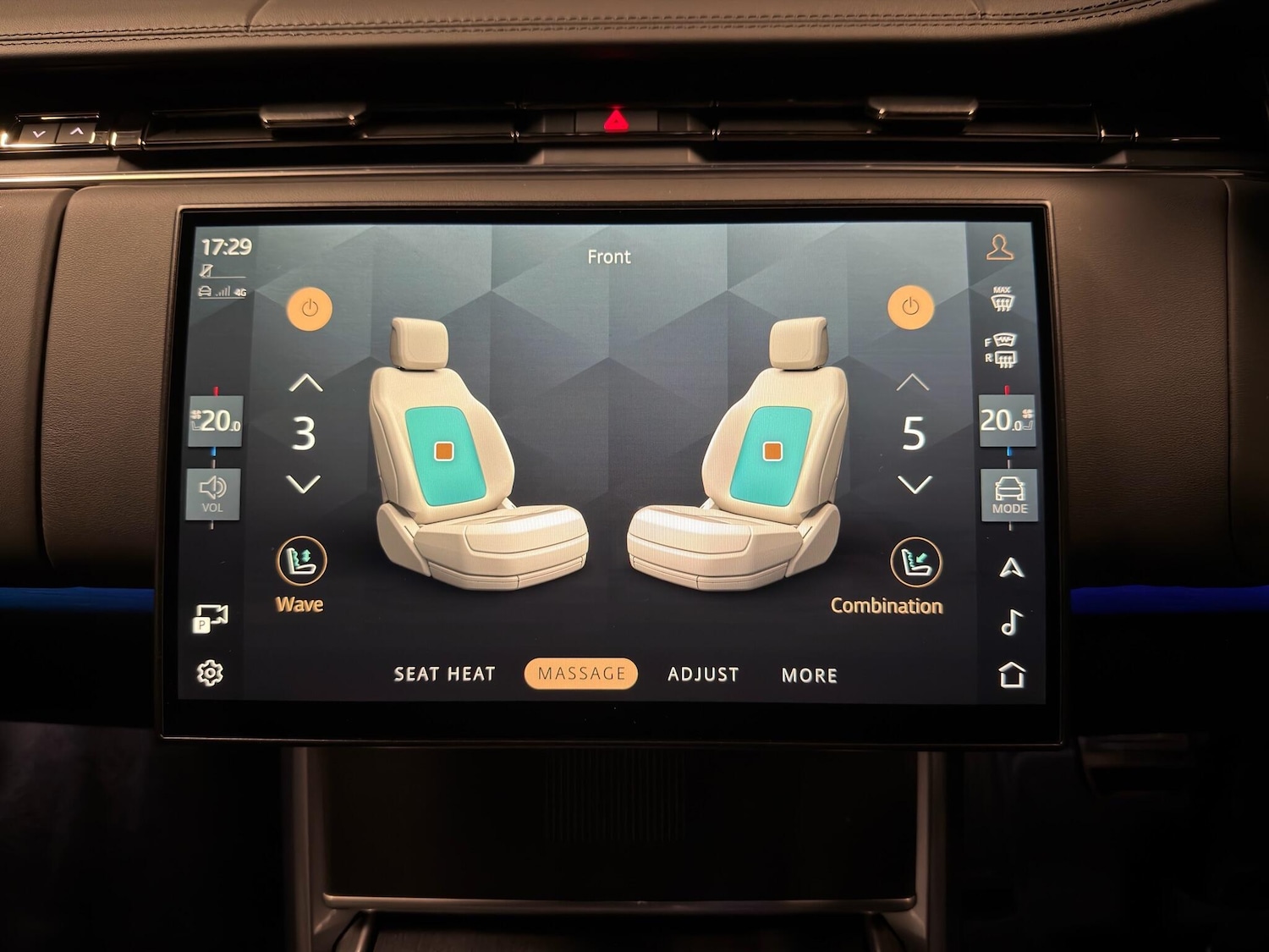 Used Land Rover Range Rover 2025 for sale - 77305839: Photo 47