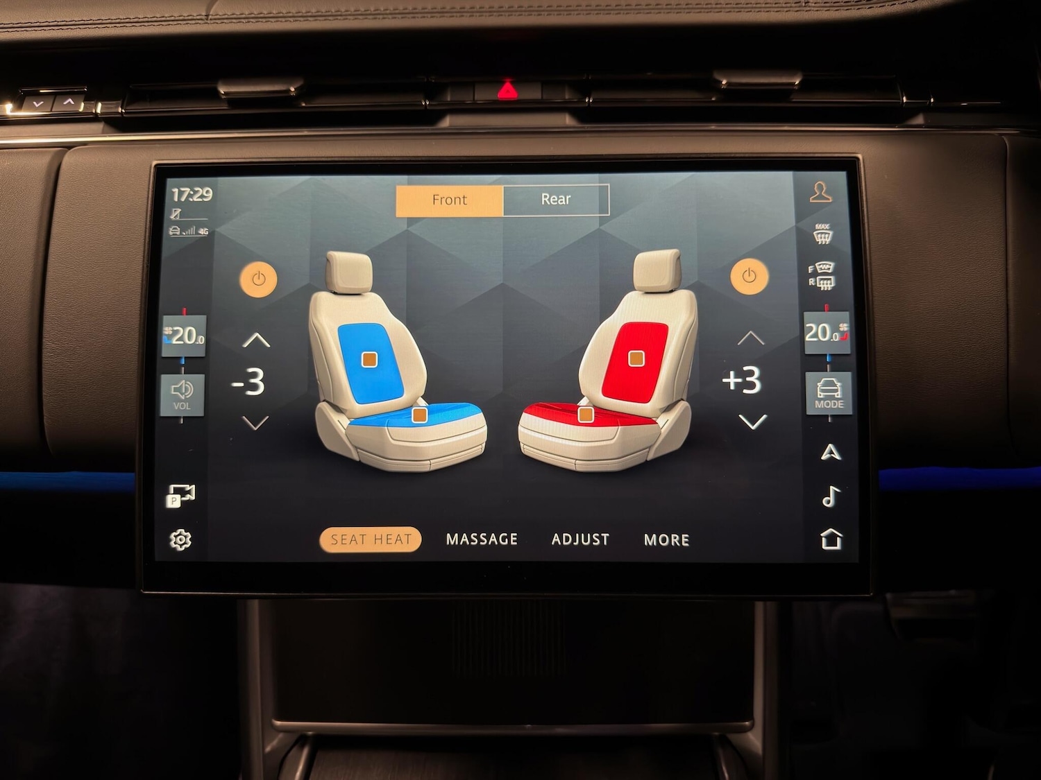 Used Land Rover Range Rover 2025 for sale - 77305839: Photo 48