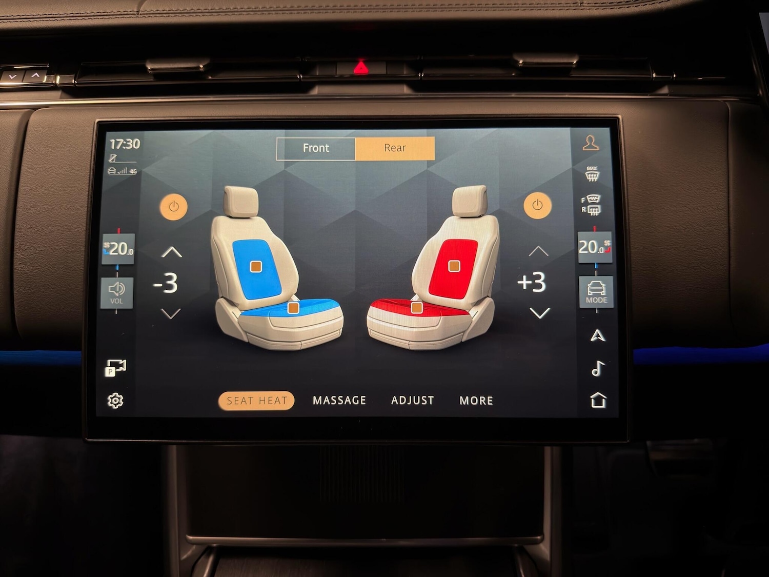 Used Land Rover Range Rover 2025 for sale - 77305839: Photo 49