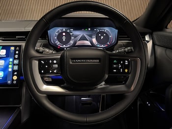 Used Land Rover Range Rover 2025 for sale - 77305839: Photo