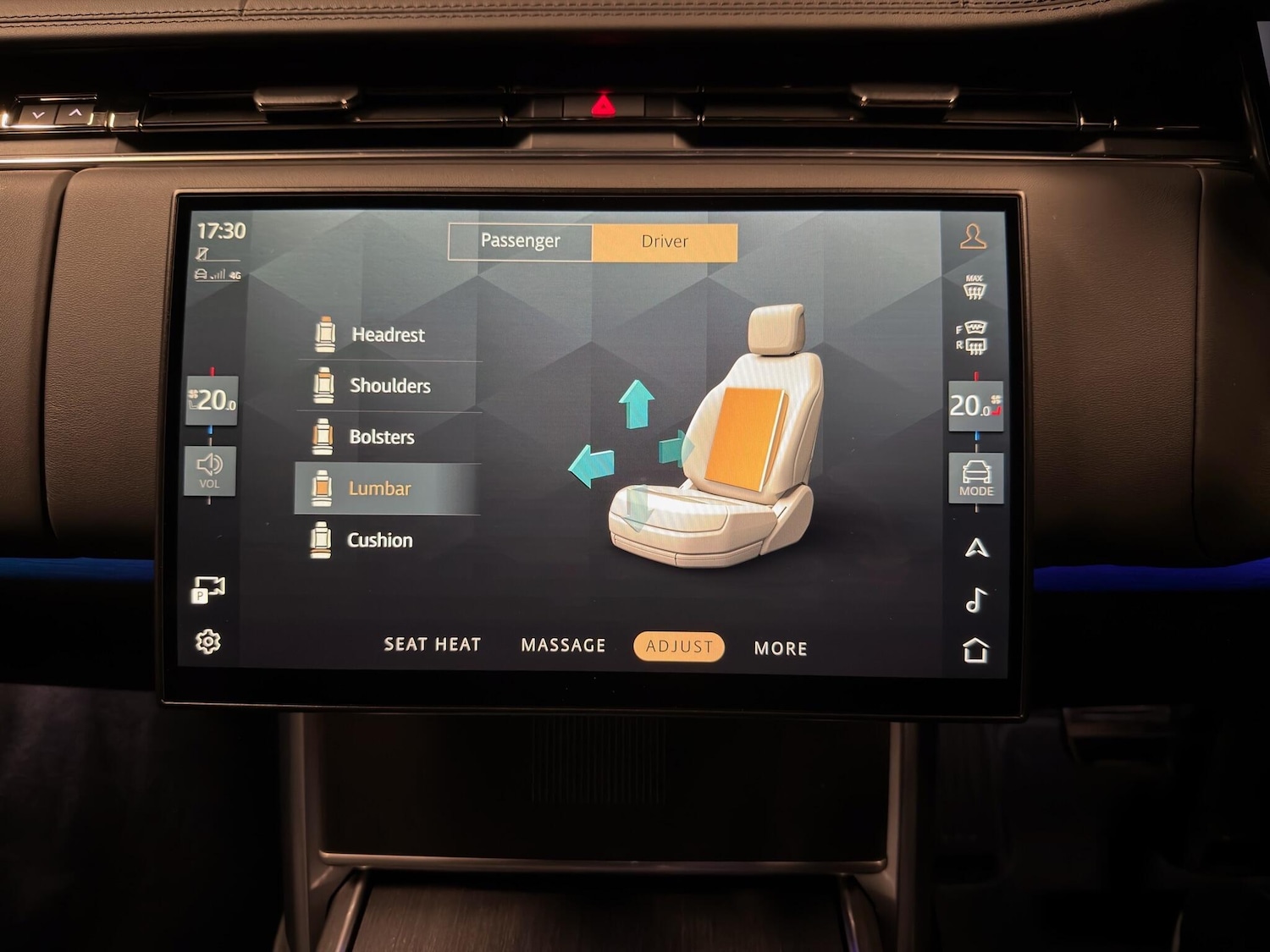 Used Land Rover Range Rover 2025 for sale - 77305839: Photo 50