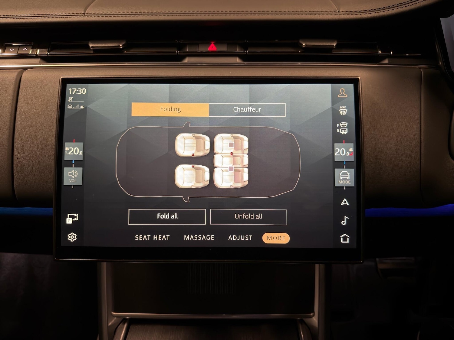 Used Land Rover Range Rover 2025 for sale - 77305839: Photo 51