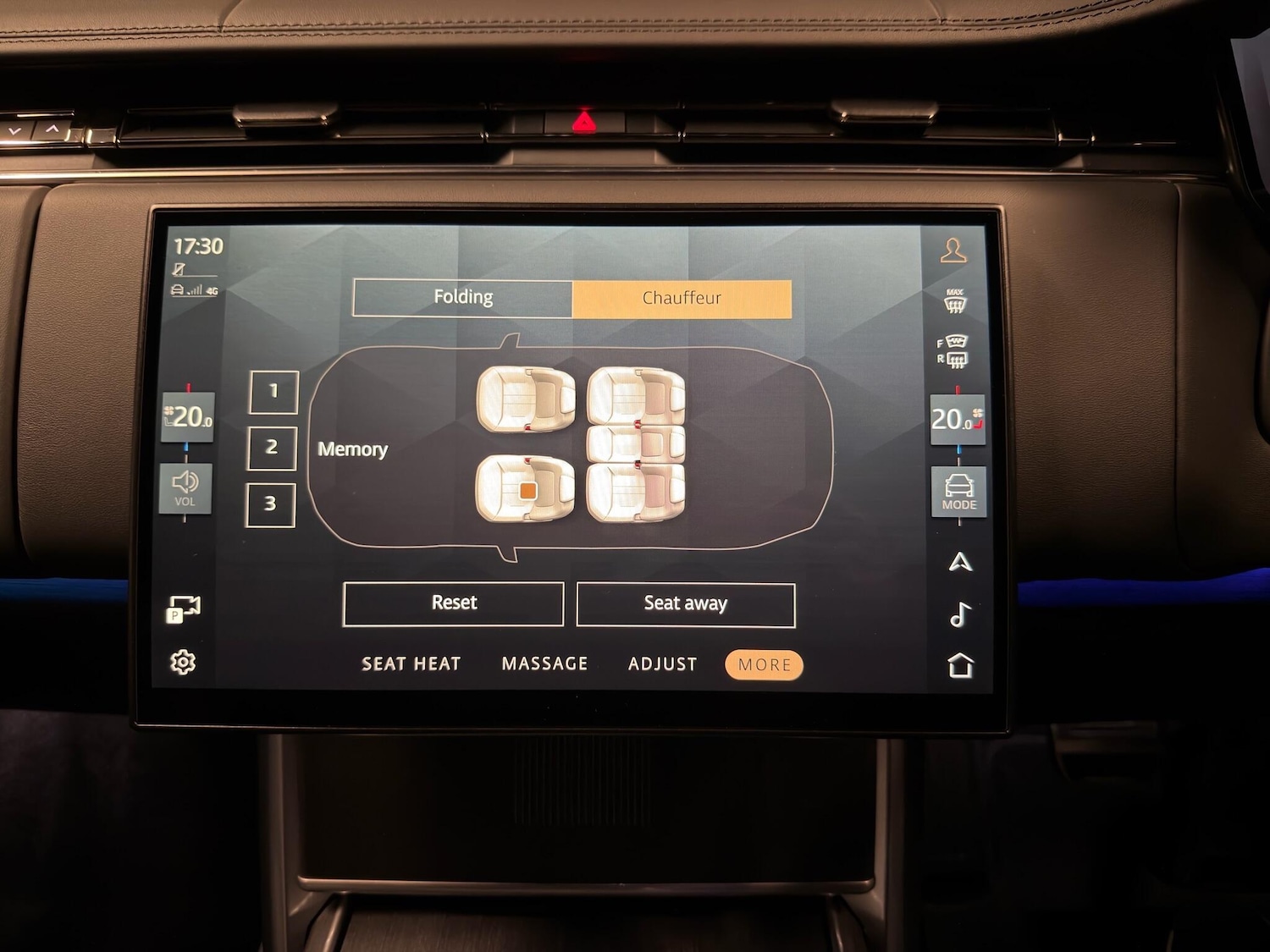 Used Land Rover Range Rover 2025 for sale - 77305839: Photo 52