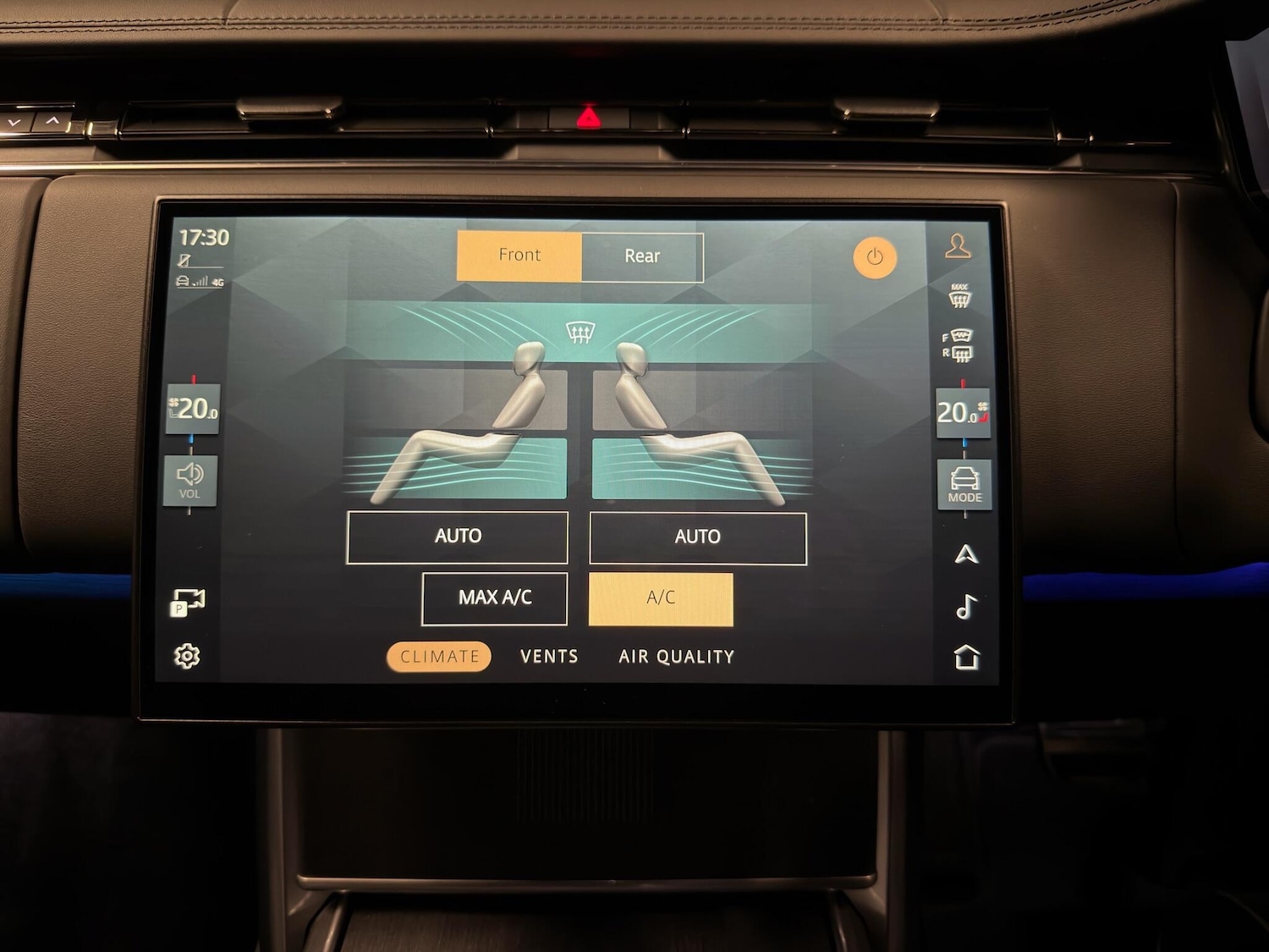 Used Land Rover Range Rover 2025 for sale - 77305839: Photo 53