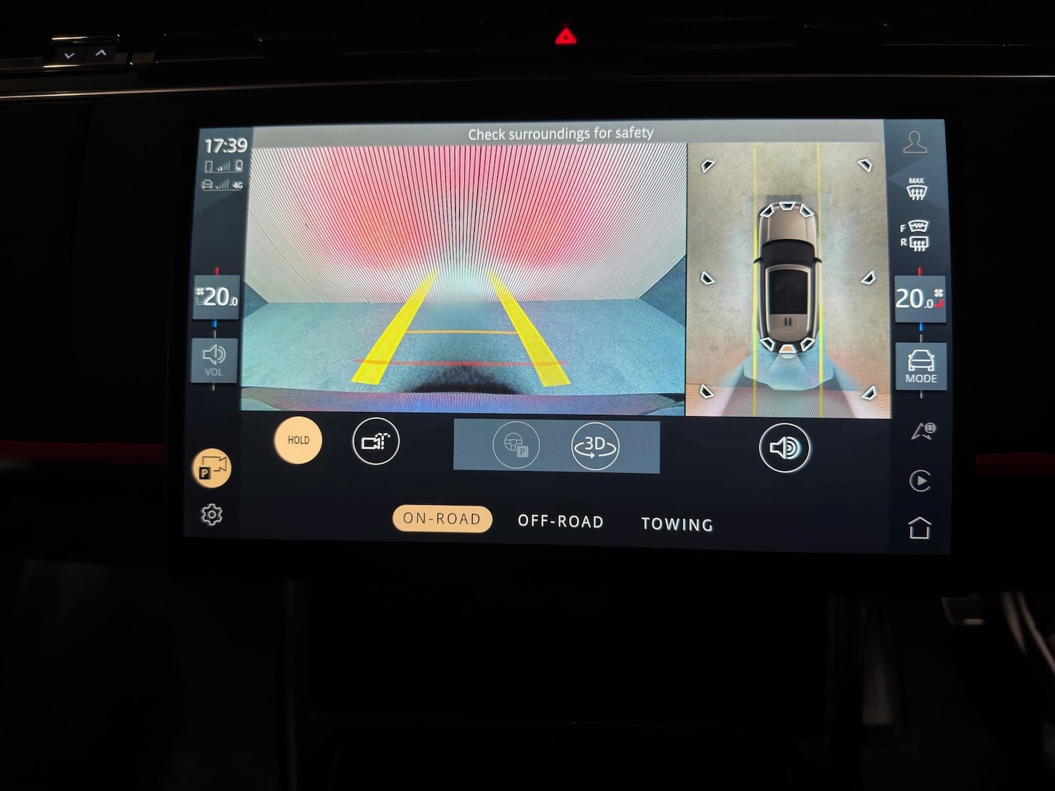 Used Land Rover Range Rover 2025 for sale - 77305839: Photo 54