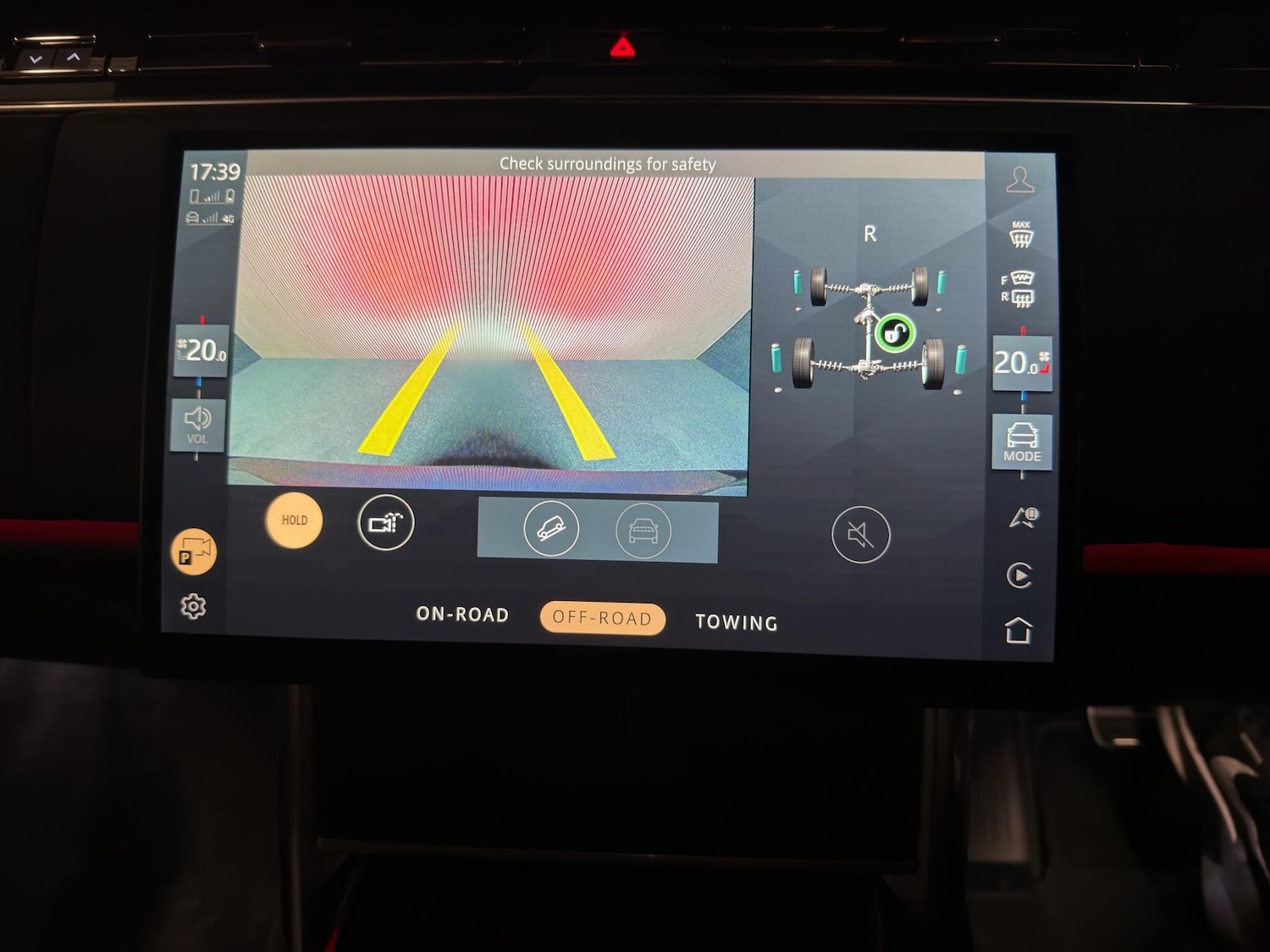 Used Land Rover Range Rover 2025 for sale - 77305839: Photo 55