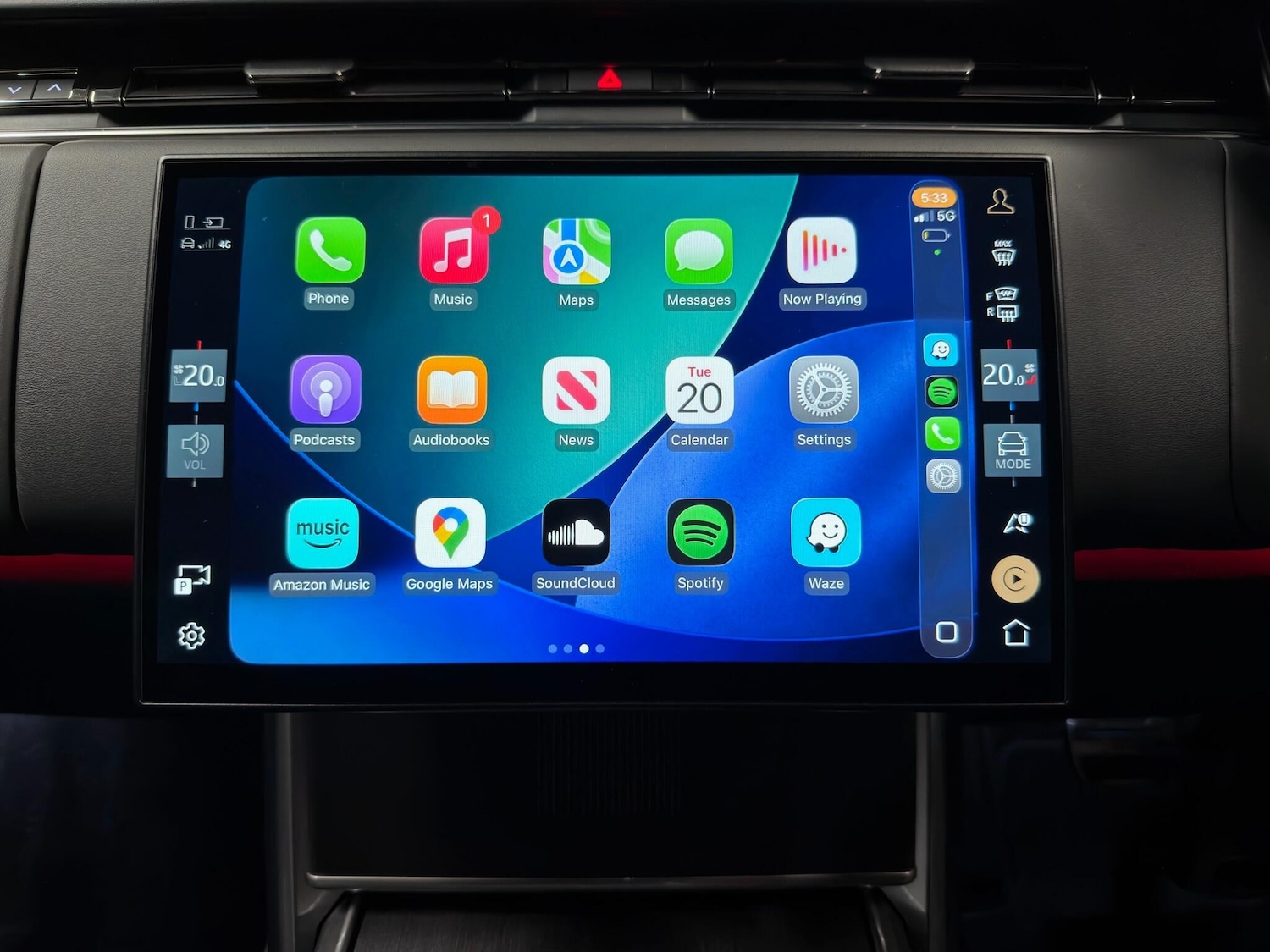 Used Land Rover Range Rover 2025 for sale - 77305839: Photo 57