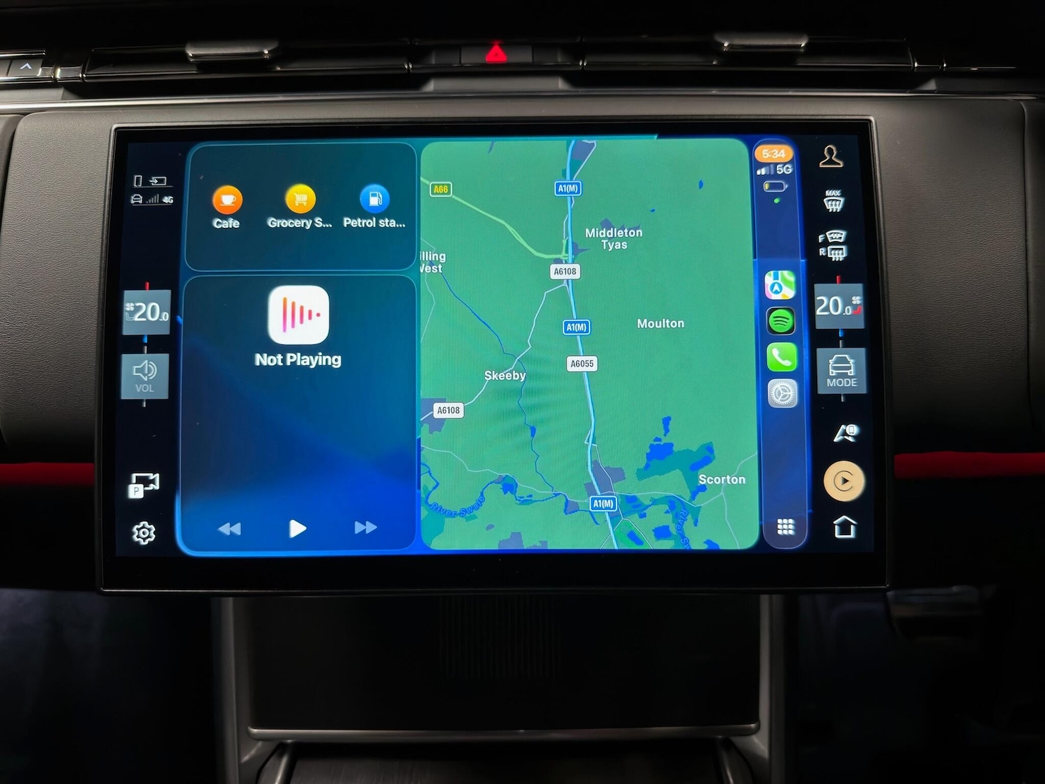 Used Land Rover Range Rover 2025 for sale - 77305839: Photo 58