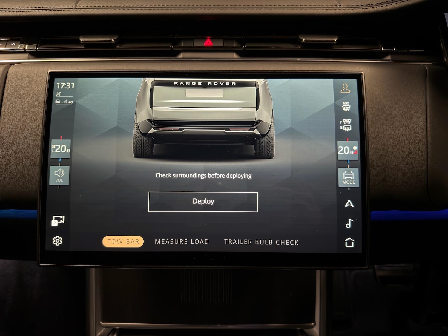 Used Land Rover Range Rover 2025 for sale - 77305839: Photo 59