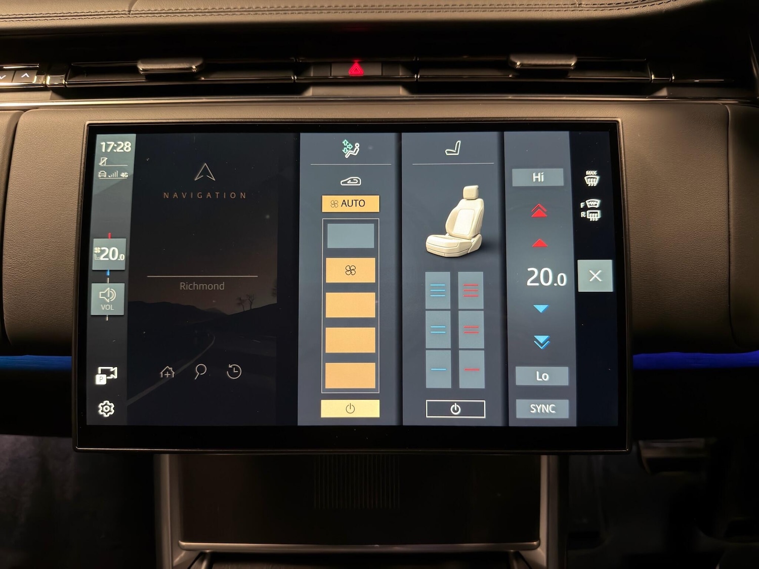 Used Land Rover Range Rover 2025 for sale - 77305839: Photo 60